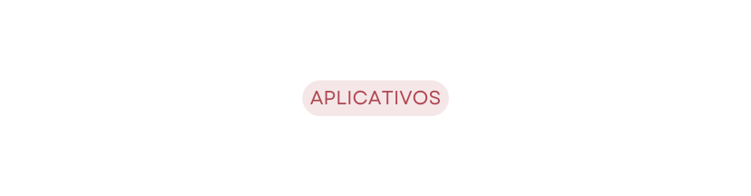 aplicativos