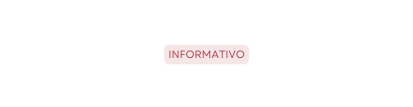 informativo