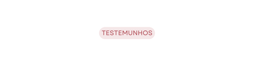 TESTEMUNHOS