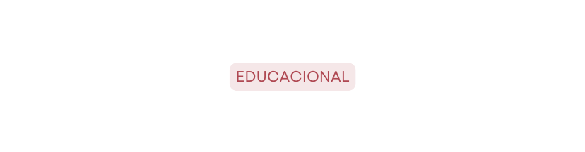 educacional